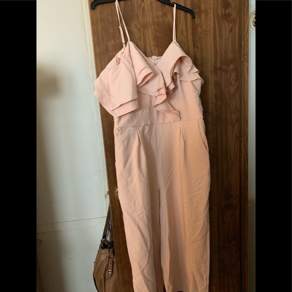 Boutique jumpsuit - Picture 2 of 4